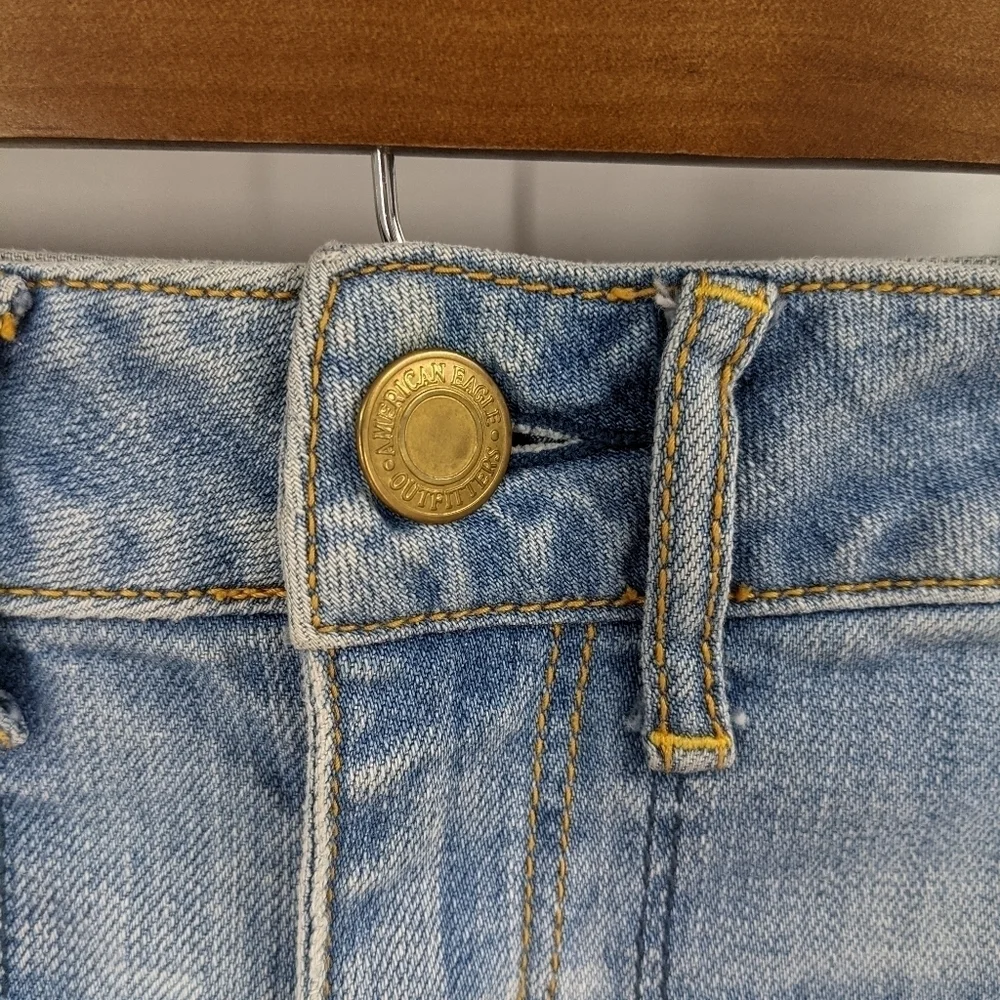 American Eagle Outfitters american eagle